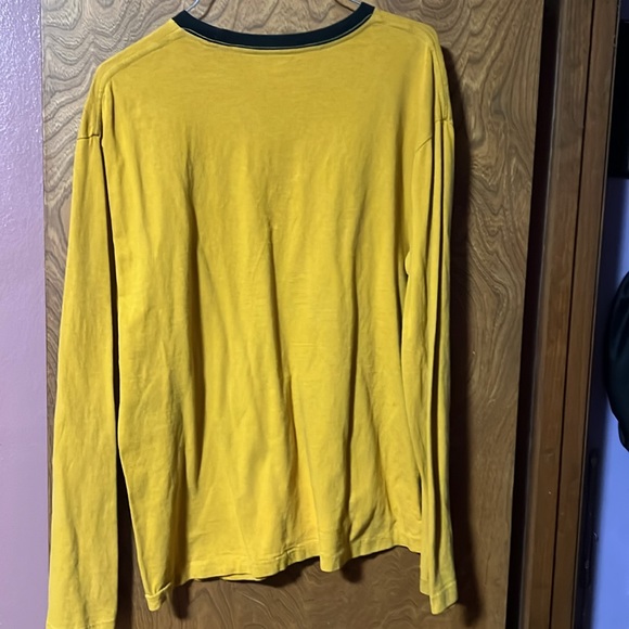 Cremieux long sleeve shirt. - Picture 4 of 4